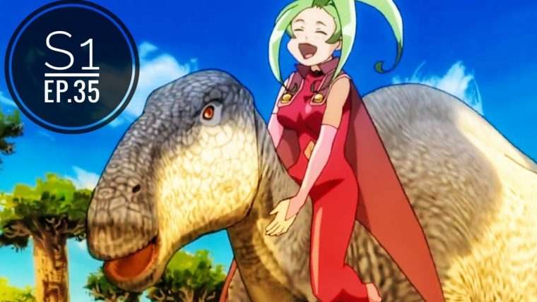 Dinosaur King (Hindi)Ep.35 Season 1 Ruff And Ready Iguanadon – encequiconcerne Dino King