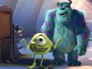 Disney Annonce Une Série-Télé Monstres Et Cie! - Geekqc.ca serapportantà Sully Monstres Et Compagnie