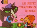 Disque Séries Tv Et Dessins Animés Le Petit Chaperon Rouge serapportantà Dessin Du Petit Chaperon Rouge