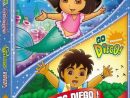 Dora L'Exploratrice (2000) [La Liste Du Souvenir Par Lpdm] dedans Dora Noël