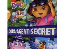 Dora L'Exploratrice - Dora Agent Secret  Rakuten tout Regarder Dora L Exploratrice