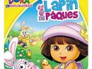 Dora L'Exploratrice - Dora Et Le Lapin De Pâques  Rakuten dedans Regarder Dora L Exploratrice