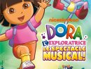 Dora L'Exploratrice Et La Cité Des Jouets Perdus - Le Spectacle Musical dedans Regarder Dora L Exploratrice