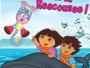 Dora L'Exploratrice - Vol. 17 : Dora À La Rescousse  Rakuten encequiconcerne Regarder Dora L Exploratrice