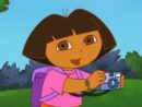 Dora The Explorer: Undercover Dora (2008) Pelicula Completa En Español avec Dora Video En Arabe