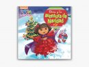 ‎Dora Y La Aventura De Navidad (Dora La Explorada) On Apple Books pour Dora Noel