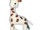 Doudou Peluche Sophie La Girafe Vulli Grelot - 24 Cm dedans Sophie La Girafe Dessin