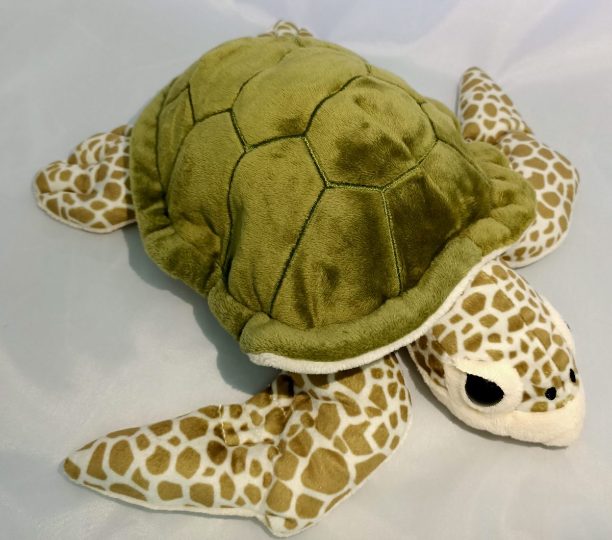 Doudou Tortue 28 Cm - Gateaux De Couches dedans Modele De Tortue