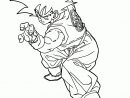 Dragon Ball Z Colorier - Dragon Ball Z Gifs Animes 1669654 pour Dessins De Dragon Ball Z