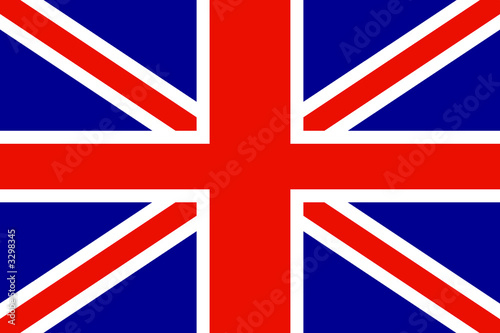 Drapeau Anglais Stock Photo  Adobe Stock dedans Deapeau Anglais 