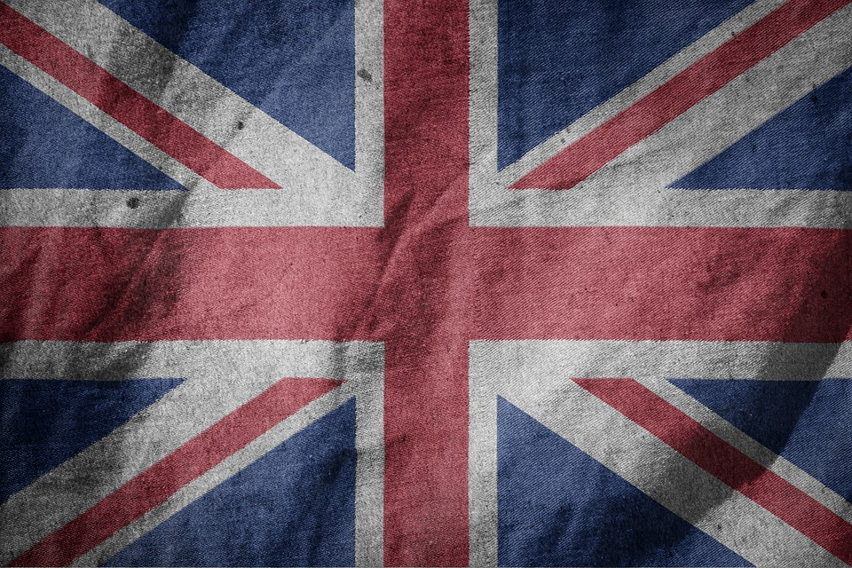 Drapeau Angleterre Grossbritanien · Image Gratuite Sur Pixabay encequiconcerne Drapeau De L Angletaire 