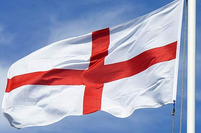 Drapeau De L'Angleterre – Le Drapeau Du Royaume-Uni destiné Image De Drapeau D Angleterre