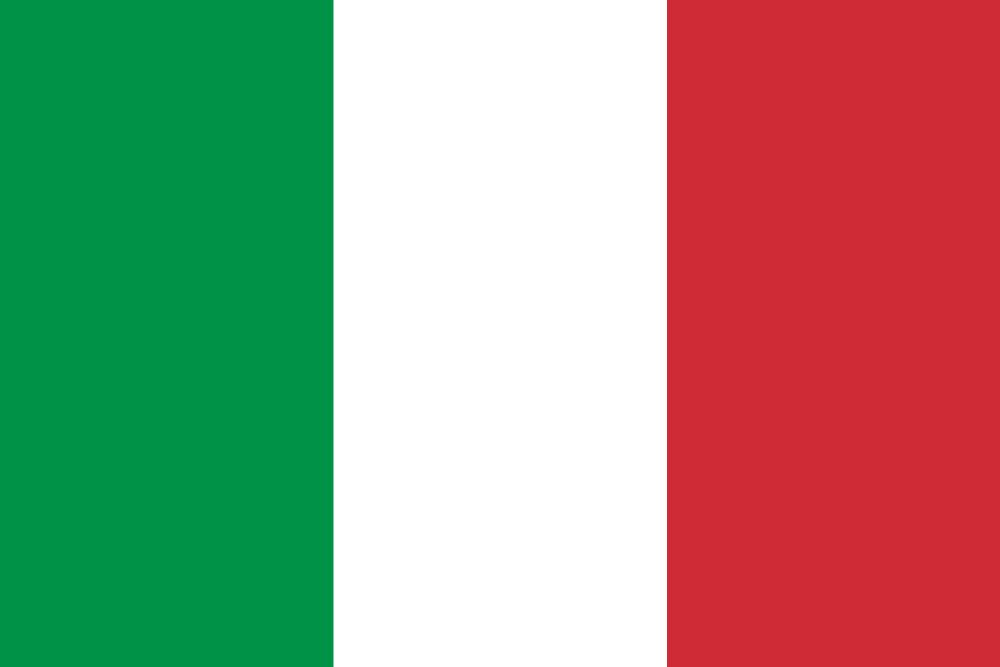 Drapeau De L&amp;#039;Italie À Colorier - Country Flags à Drapeau Roumanie À Colorier 