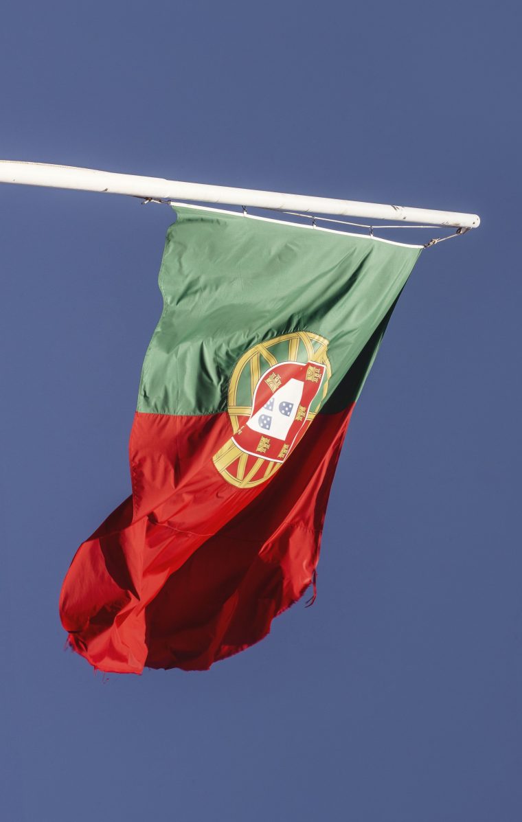 Drapeau Du Portugal  Portugal Drapeau, Portugal, Drapeau pour Drapeau Portugal Imprimer