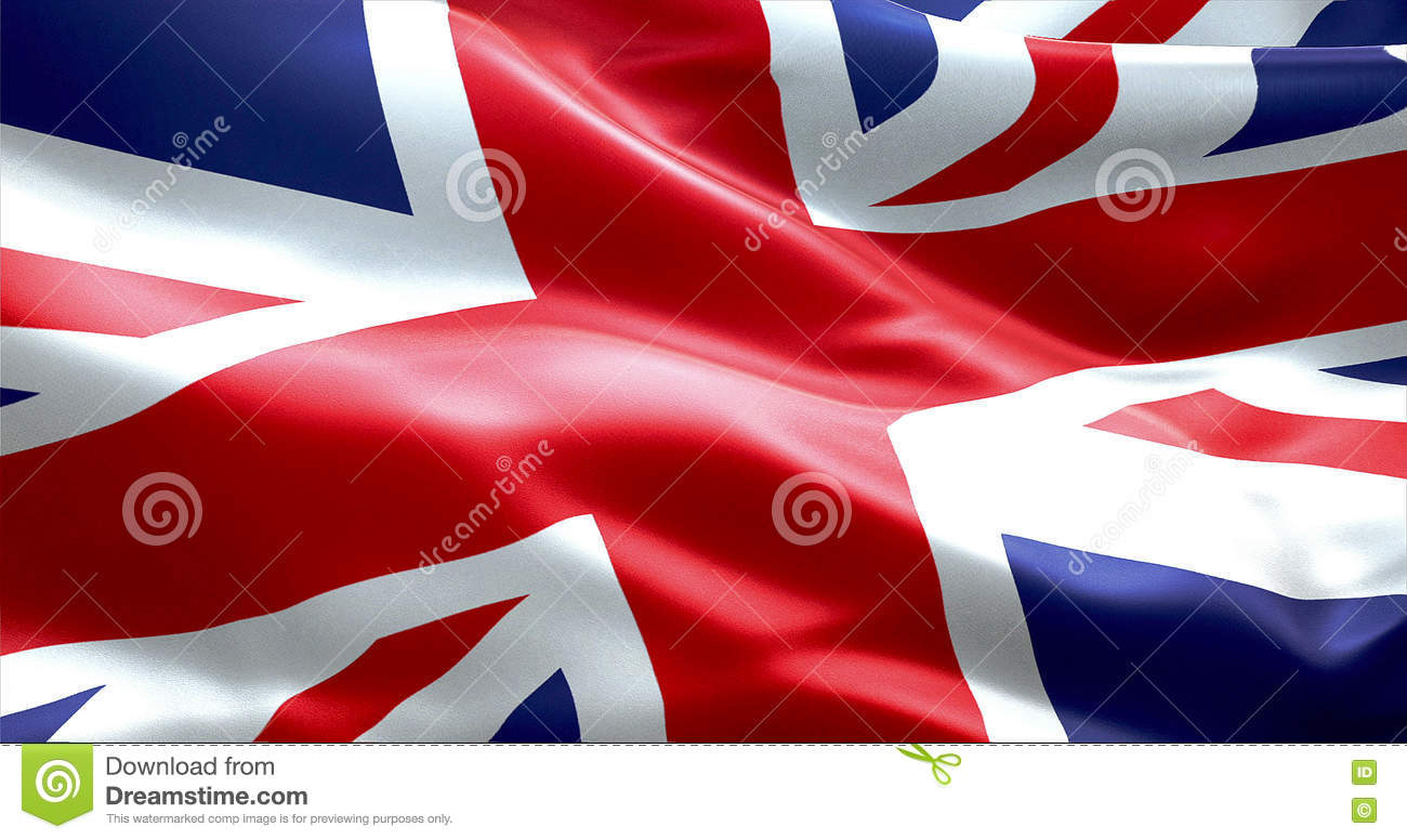 Drapeau D'Union Jack, Drapeau De L'Angleterre Britannique, Royaume-Uni intérieur Couleur Du Drapeau De L Angleterre