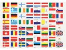 Drapeau: Jeux Sur Les Drapeaux Des Pays serapportantà Drapeau Du Monde A Imprimer Gratuit