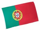 Drapeau Portugal En Tissu - Coupe Du Monde - A La Porte Bleue destiné Drapeau Portugal Imprimer