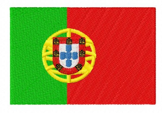 Drapeau Portugal - Margarida Broderie tout Drapeau Portugal Imprimer 