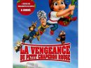 Dvd La Vengeance Du Petit Chaperon Rouge En Dvd Dessin Animé Pas Cher tout Dessin Du Petit Chaperon Rouge