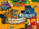 Dvd Tracteur Tom D'Occasion  Plus Que 4 À -75% à Jouet Tracteur Tom