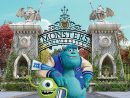 Dvdfr - Monstres Academy : Le Test Complet Du Blu-Ray dedans Monstre Academy