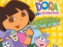 Dvdgames - Dora L'Exploratrice - Les Aventures De Sac-À-Dos  Rakuten destiné Regarder Dora L Exploratrice