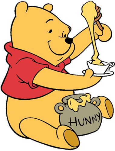 Dysney  Winnie L&amp;#039;Ourson, Winnie, Vieux Dessins Animés pour Winnie L Ourson Dessin 