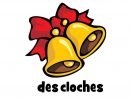 ვისწავლოთ ფრანგული # 1 Dessin # Des Cloches - à Dessin Cloche