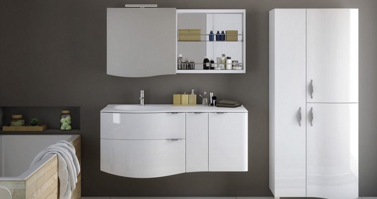 armoir salle de bain ikea