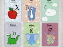 English Alphabet Cards To Print For Schools And Home Alphabet  Etsy avec Alphabet En Anglais A Imprimer