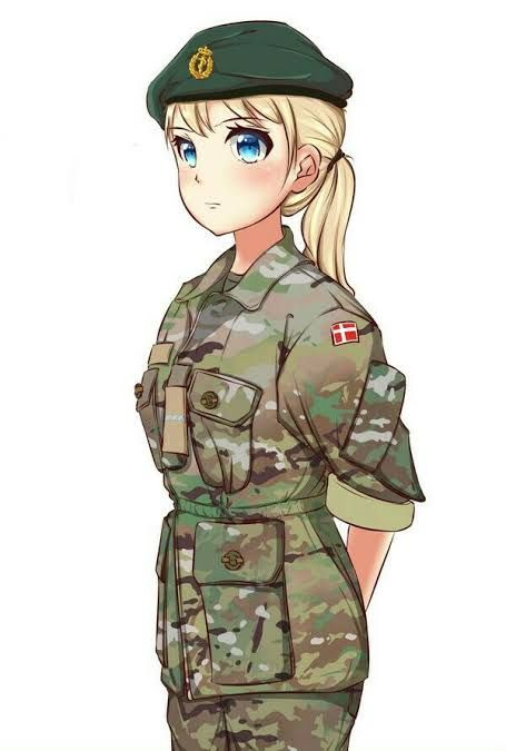 Épinglé Par Anahi Quilumba Sur Anime (Avec Images)  Manga Armes serapportantà Militaire Dessin