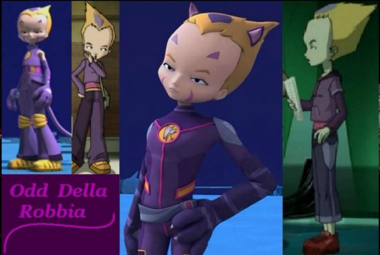 Épinglé Sur Code Lyoko!!!! encequiconcerne Jeu De Code Lyoko