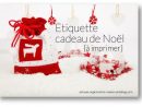 Etiquette Prenom Cadeau De Noel - Airship-Paris.fr à Image Prénom