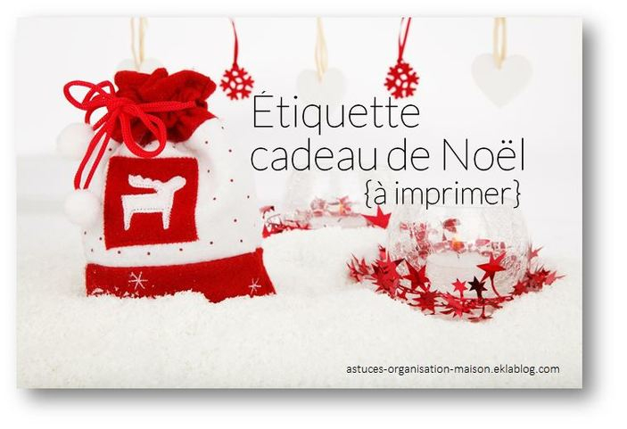 Etiquette Prenom Cadeau De Noel - Airship-Paris.fr à Image Prénom 