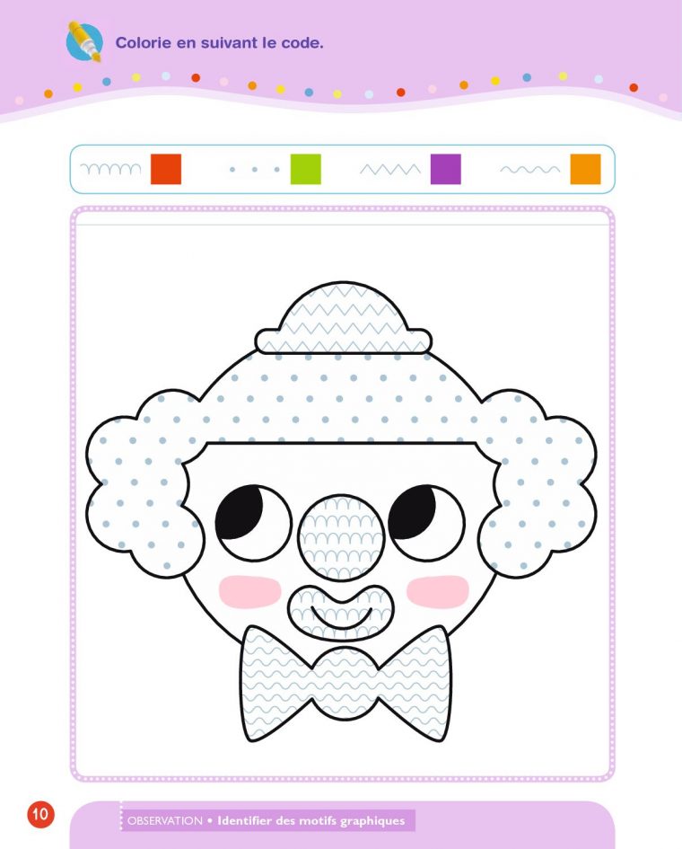 Extrait Coloriages Tps-Ps – Calameo Downloader avec Coloriage Ps