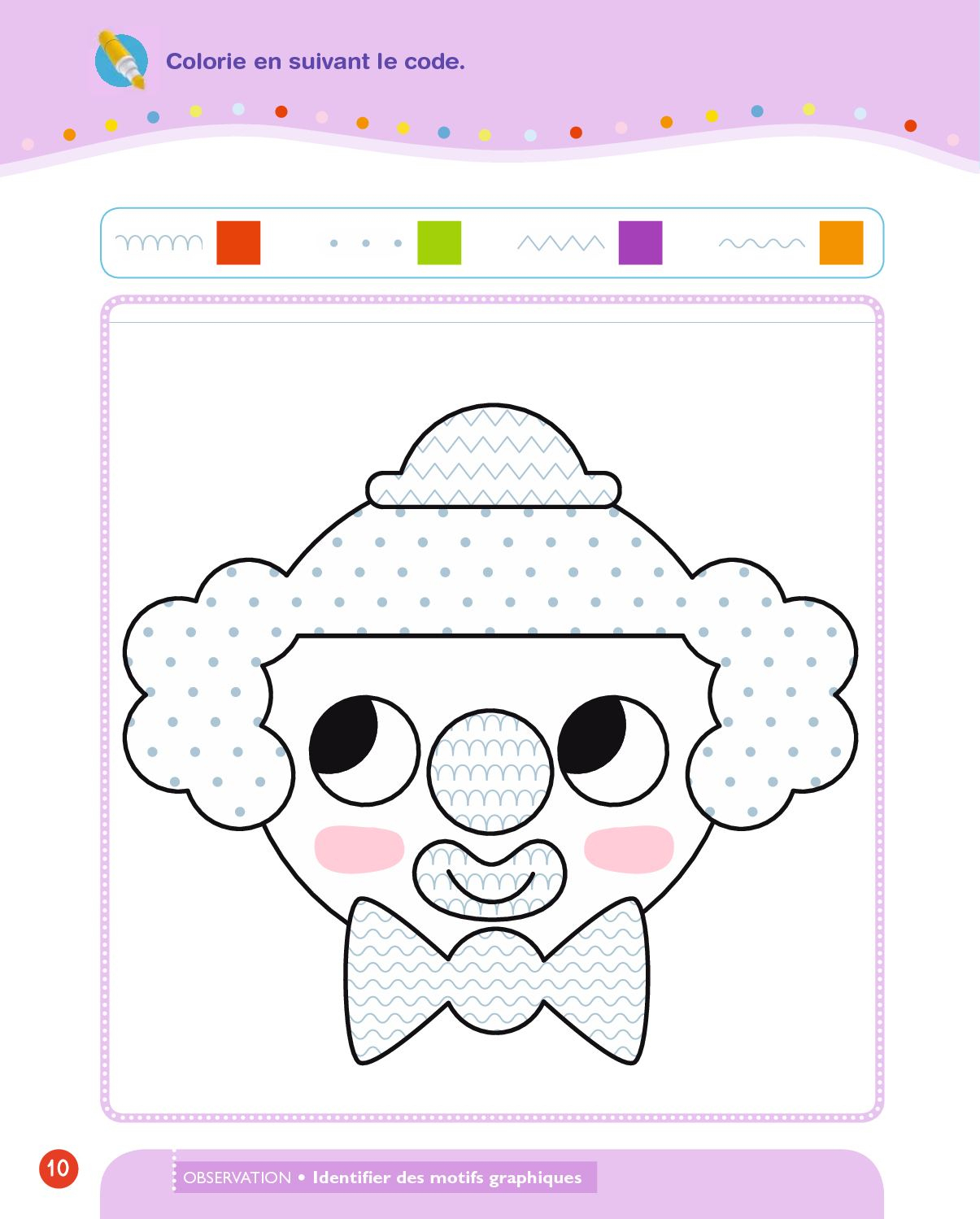 Extrait Coloriages Tps-Ps - Calameo Downloader avec Coloriage Ps 