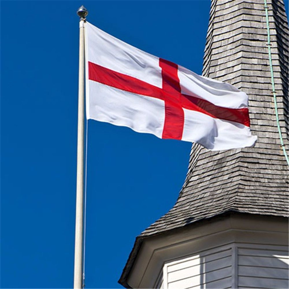 Fans Jeux Drapeau De L&amp;#039;Angleterre Sur Le 4Ème 90 X 150 Cm En Colormix encequiconcerne Image De Drapeau D Angleterre 