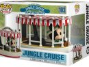 Figurine Pop Mickey Mouse [Disney] #103 Pas Chère : Jungle Cruise serapportantà Bateau Mickey