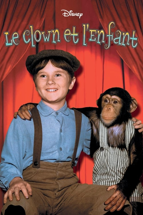 Film Le Clown Et L&amp;#039;Enfant 1960 Streaming Gratuit Francais Vf - Film pour Film Enfant Gratuit 