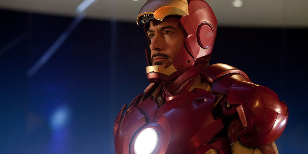 Fonds D'Écran Iron Man - Maximumwall dedans Ordinateur Iron Man