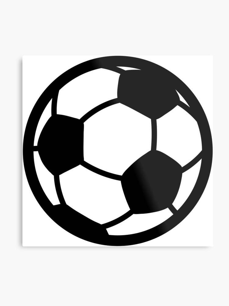 Football Ballon Dessin - Mgp Animation intérieur Coloriage Ballon Foot 