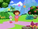 Foret Image: Dora Et La Foret Enchantee Jeux tout Voiture Dora