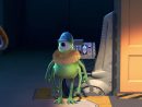 Frank, Personnage Dans &quot;Monstres &amp; Cie&quot;. • Pixar • Disney-Planet avec Monstre Et Cie Personnage