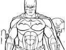 Free Printable Batman Coloring Pages: Dc Comics » Print Color Craft avec Coloriage Batman