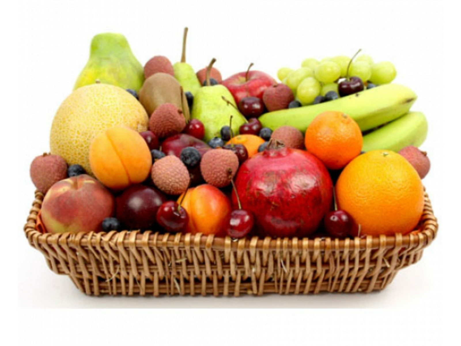 Fruit Basket - Bristow Montessori School concernant Fruits Oranges 