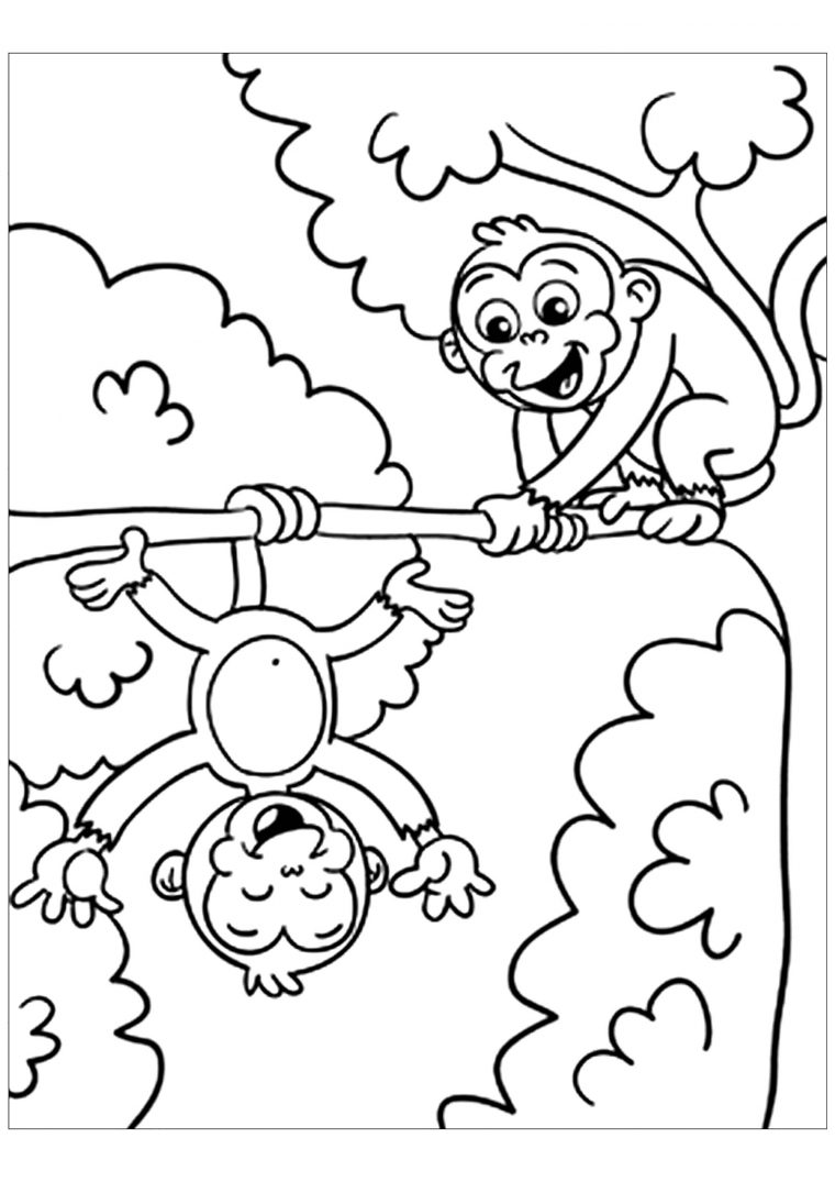 Get Coloriage Enfants Gratuit Pics – Malvorlagen Fur Kinder Kostenlos avec Coloriages Enfants