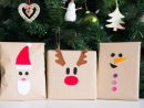 Godiche !-Des Paquets Cadeaux De Noël En Feutrine - Godiche dedans Image De Cadeaux De Noel