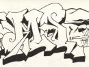 Graffiti - Maasgoon - Chrome 2009. - Saturation - Recherche… - Nsg pour Graffiti A Imprimer Gratuit