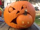 Halloween Archives - Ipnoze  Halloween Facile, Décoration Halloween pour Decoupage De Citrouille Halloween