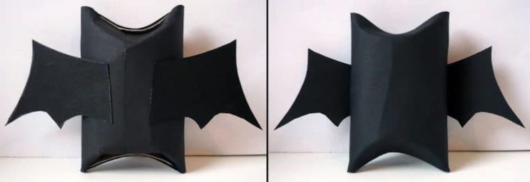 Halloween-Deco-Chauve-Souris-3  Boite A Bonbons Halloween, Halloween encequiconcerne Deco Chauve Souris Halloween